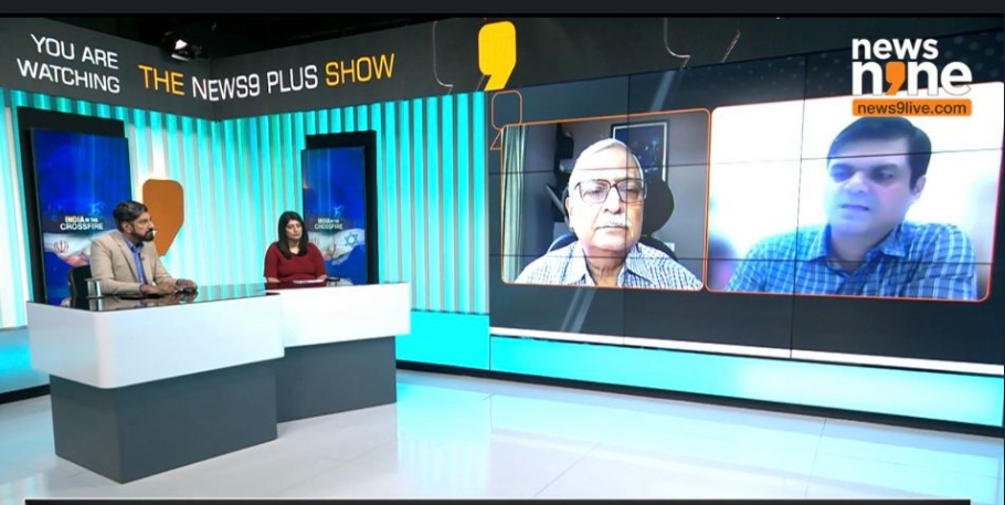 Iran-Israel conflict and implications for India